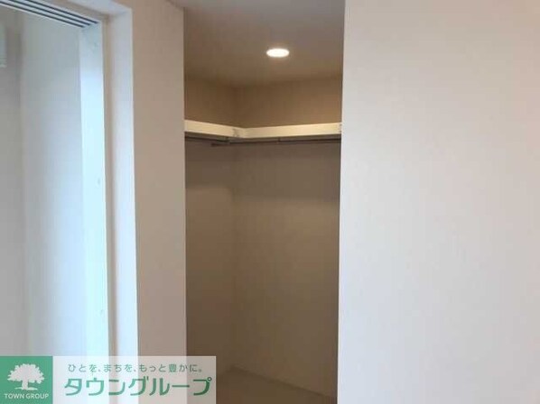 カタルピアの物件内観写真